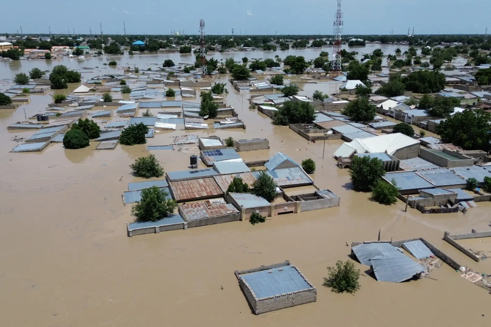 inundaciones