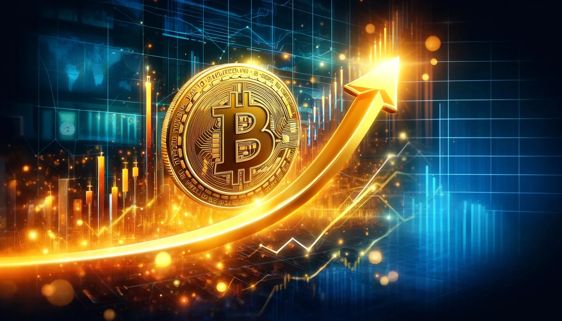 Las criptomonedas que explotarán en el año 2030