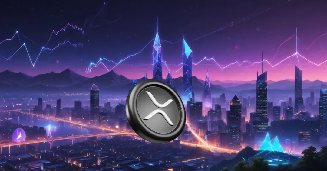 xrp