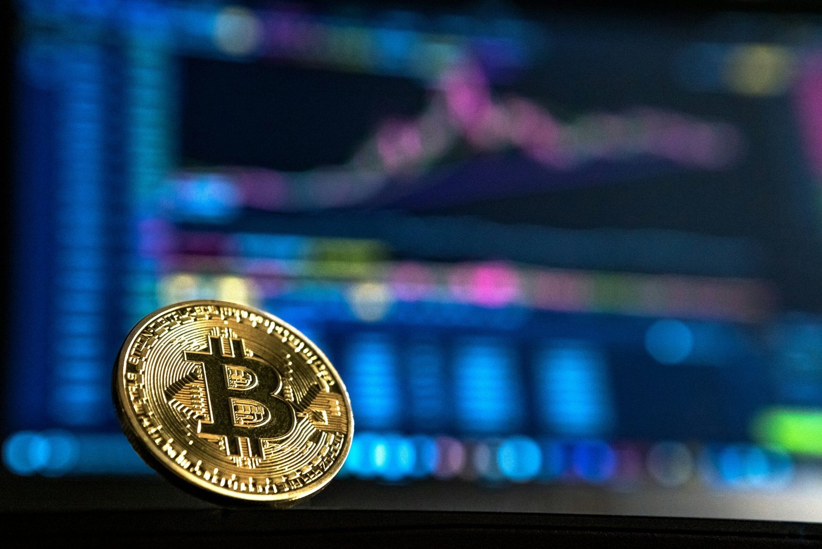 3 criptomonedas listas para destronar a Bitcoin