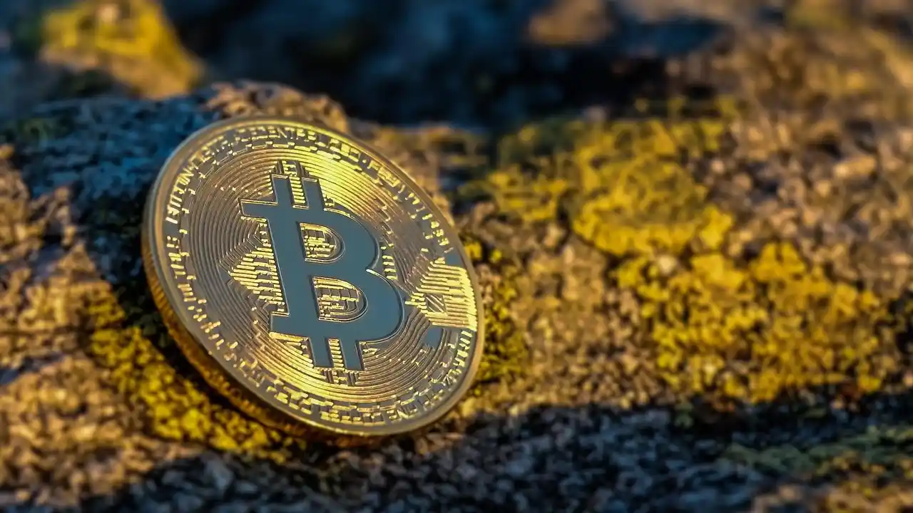bitcoin