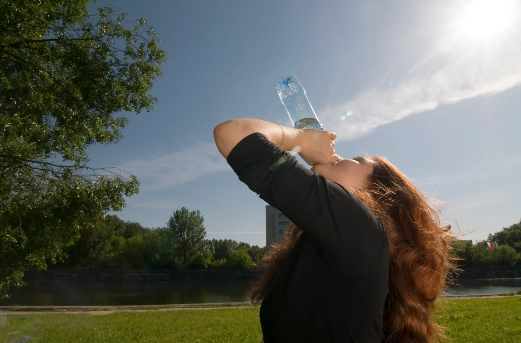 calor