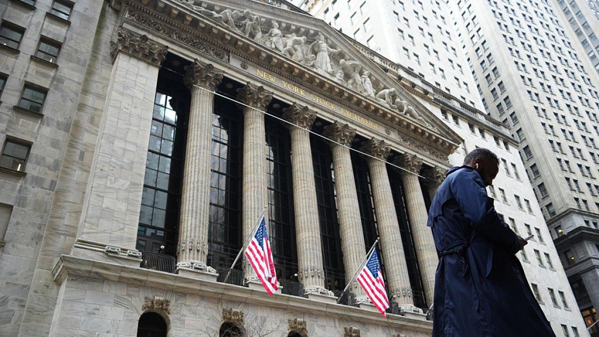 Wall Street