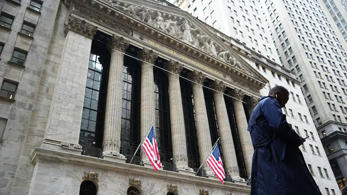 Wall Street