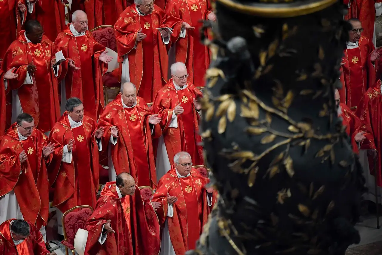 Papa León XIV: Fumata blanca en el vaticano, ¿que ocurre después del conclave?