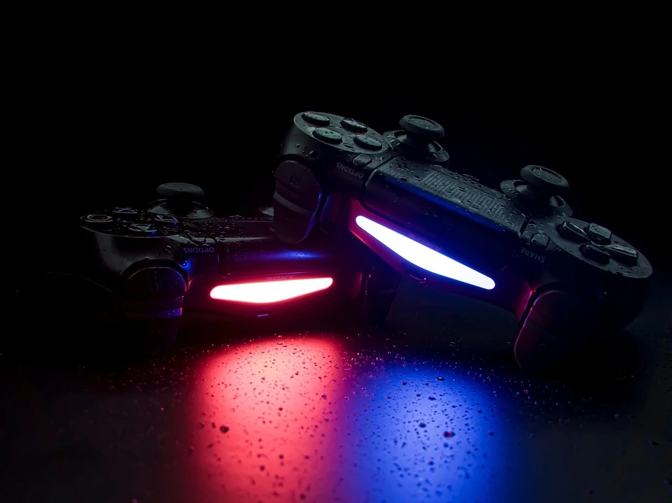 playstation