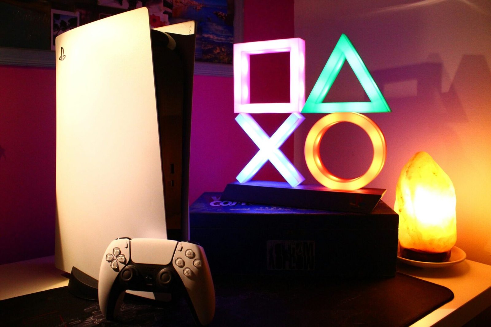 ps5