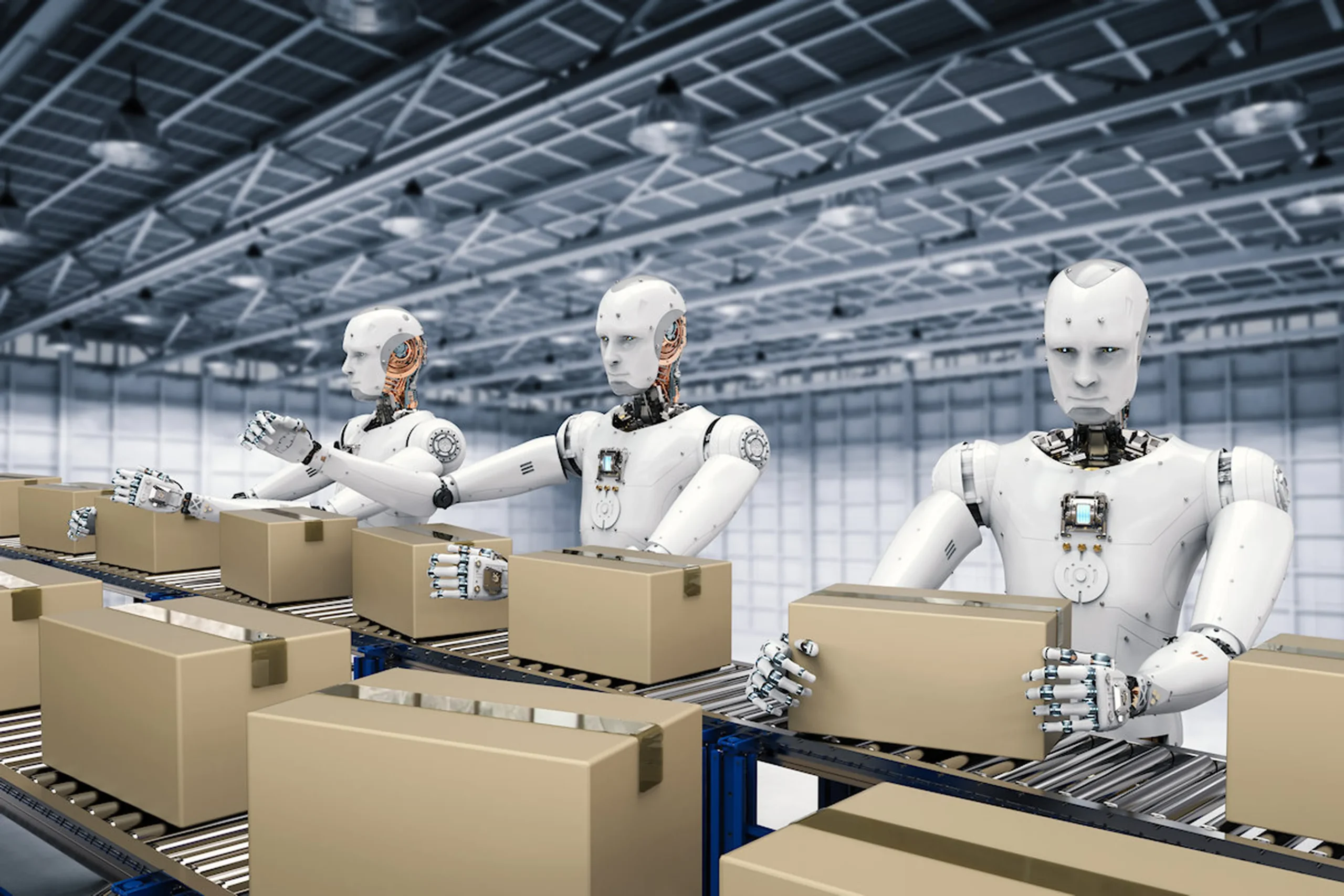 ¿Sobrevivirá tu profesión a la automatización?