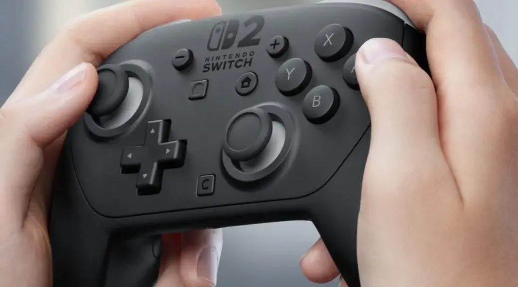 Nintendo apuesta fuerte con la Switch 2: una jugada arriesgada para liderar el mercado